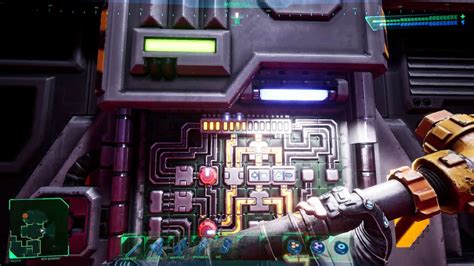 system shock junction box guide|nightdive system shock junction box.